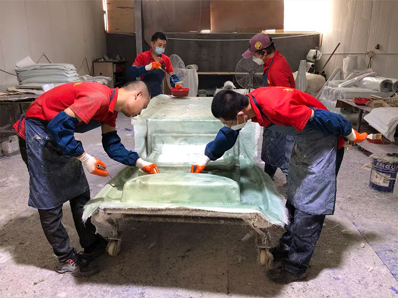 Process-of-aluminum-hull.4