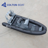 Inflatable Rib Fishing Bait Boat Similar To Highfield Rib Boat