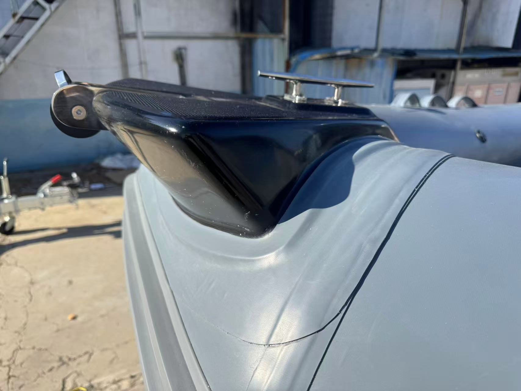 rigid hull inflatable for sale