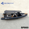 Zodiac Rigid Hull Inflatable Boats And Rhib for Sale