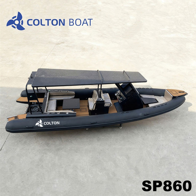 Zodiac Rigid Hull Inflatable Boats And Rhib for Sale