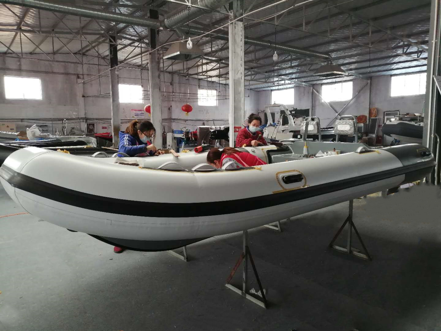 Component Installation