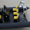 700cm Military Zodiac Rigid Hull Inflatable Boats with Hypalon Tube for Sale