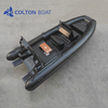 Customized Rigid Inflatable Boats Rib Sales UK