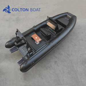 Customized Rigid Inflatable Boats Rib Sales UK