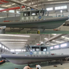 Semi rigid inflatable boat and cabin ribs for sale