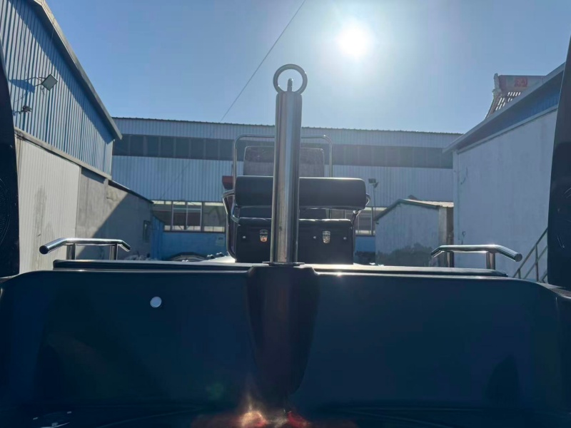 rigid hull inflatable for sale