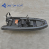 Customized Rigid Inflatable Boats Rib Sales UK