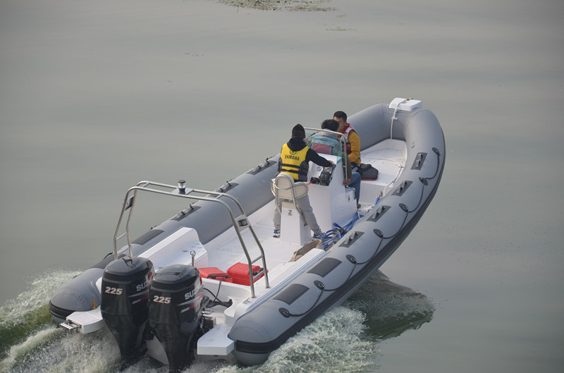 RIB860 water testing(1)