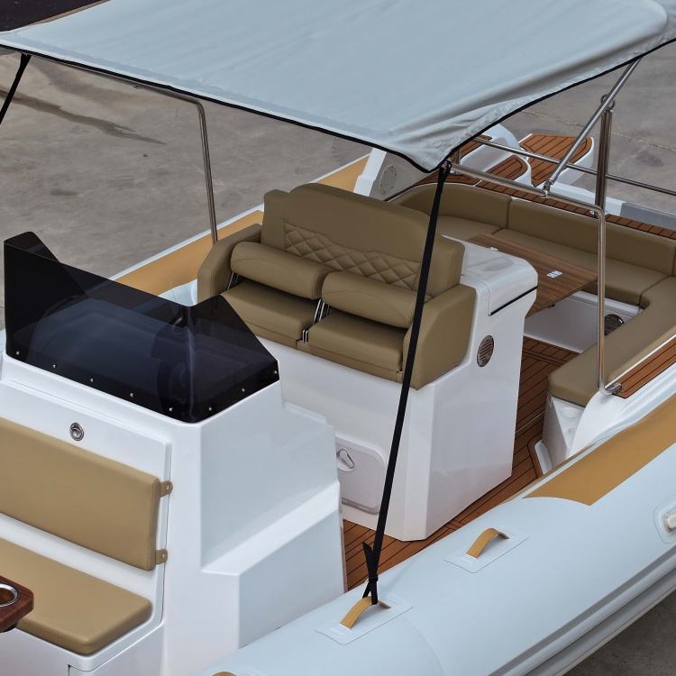 Details of RIB860 (3)