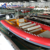 860cm Rigid Hull Inflatable Boats And Rib Dinghy for Sale
