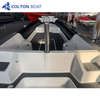 2026 Premium Luxury Tender Boats And Commercial Rib Boat for Sale