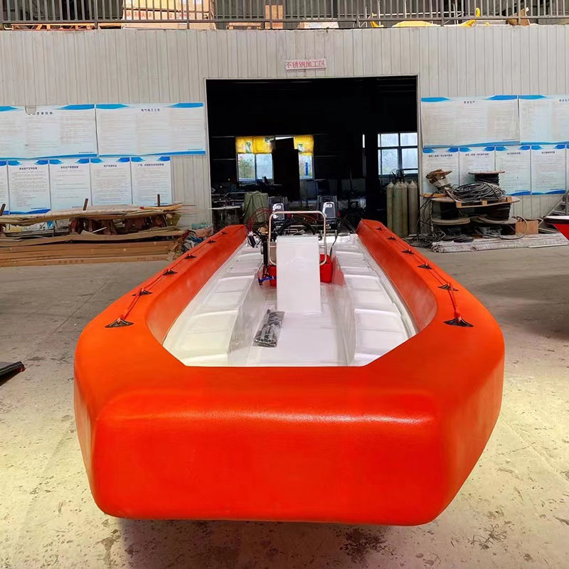 Process of foam collar (5)