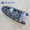 Inflatable Rib Fishing Bait Boat Similar To Highfield Rib Boat
