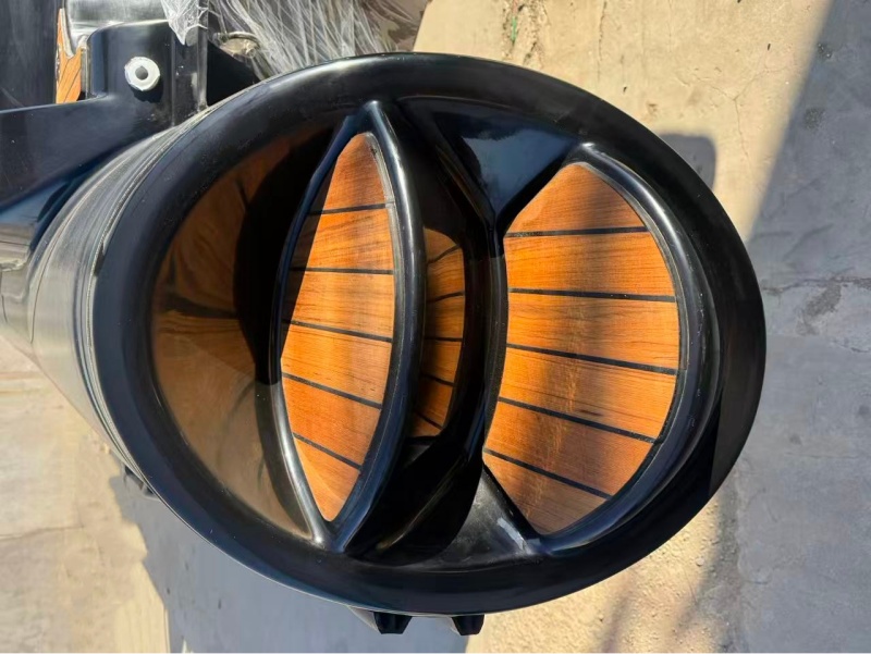 rigid hull inflatable boat rhib