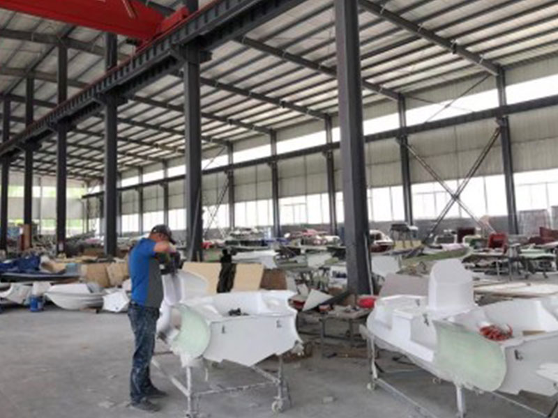 Process-of-aluminum-hull.7