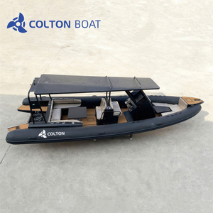 Zodiac Rigid Hull Inflatable Boats And Rhib for Sale
