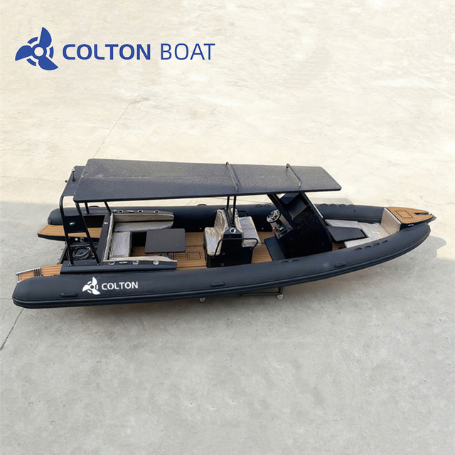 Zodiac Rigid Hull Inflatable Boats And Rhib for Sale