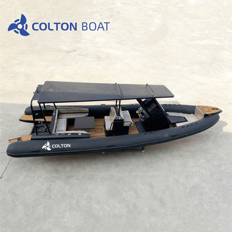 Zodiac Rigid Hull Inflatable Boats And Rhib for Sale