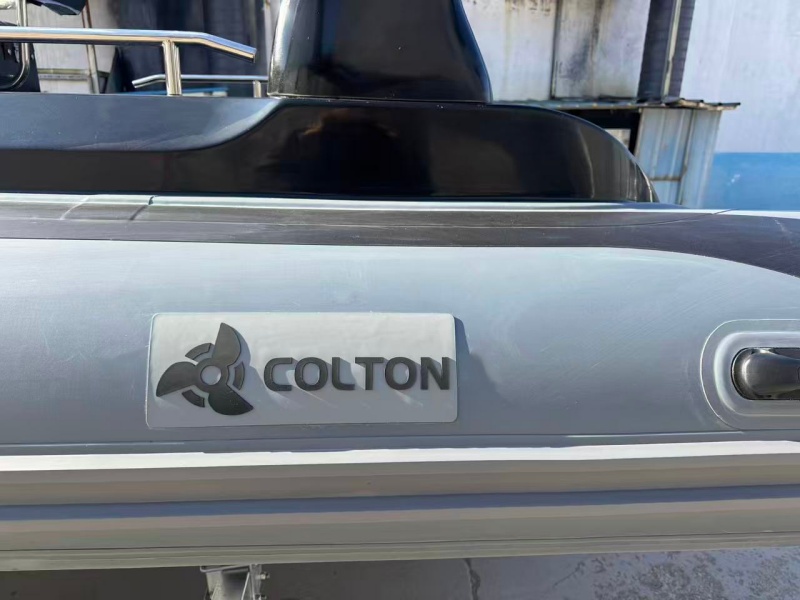 rigid hull inflatable for sale