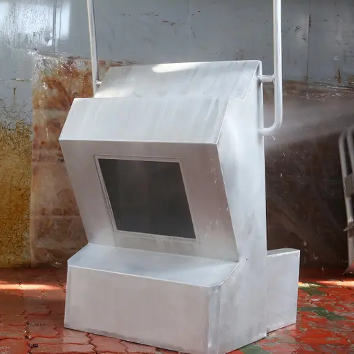 CAD design by professional designer