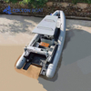 Customized Rigid Inflatable Boats Rib Sales UK