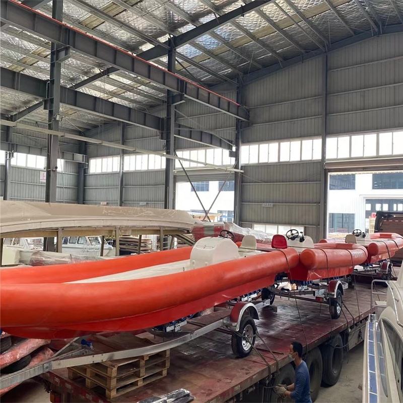 Process of foam collar (2)