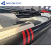 2026 Premium Luxury Tender Boats And Commercial Rib Boat for Sale