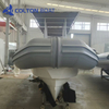 Top Quality Large Aluminum Hull Rib Boats And Alu Rib Boat for Sale