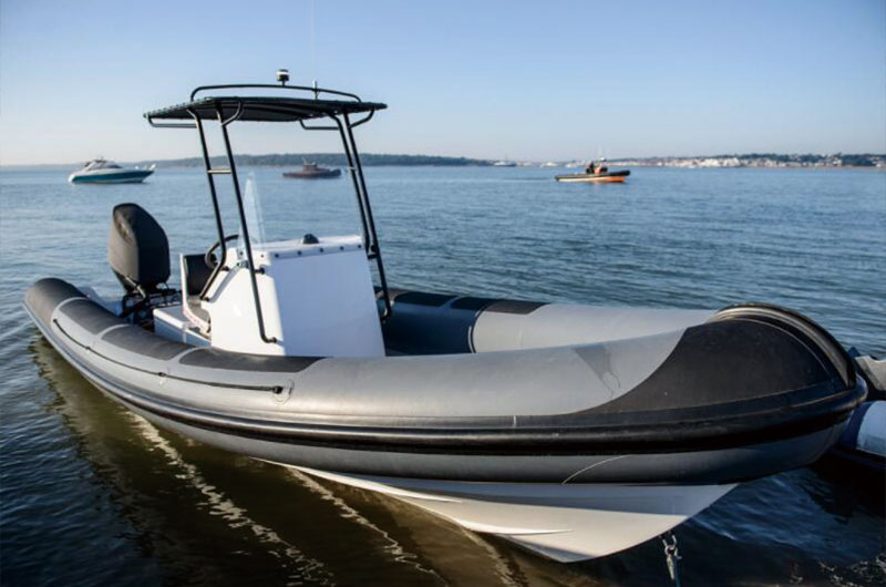 Advantages of Using a Rib Motor Boat - Qingdao Colton Yacht Co.,Ltd