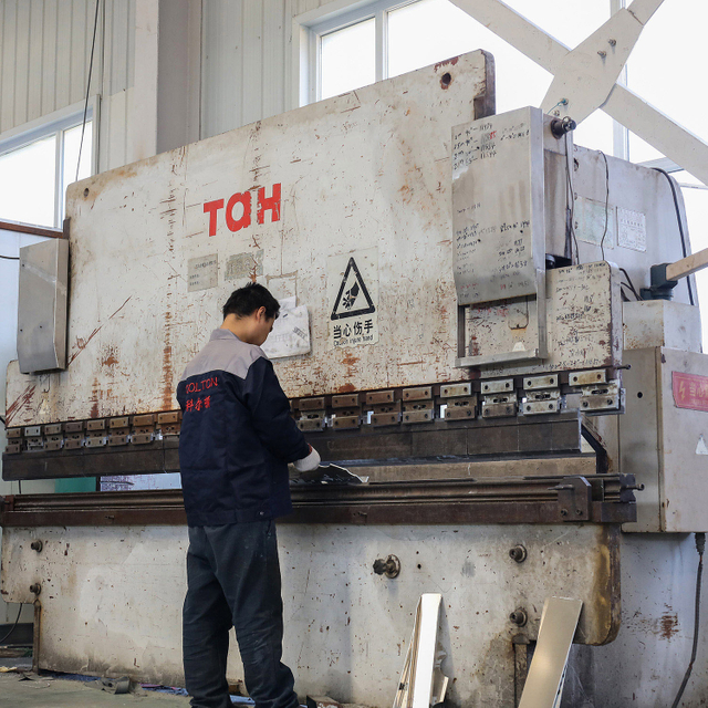 Aluminum Hull Workshop (5)