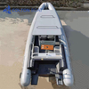 Customized Rigid Inflatable Boats Rib Sales UK