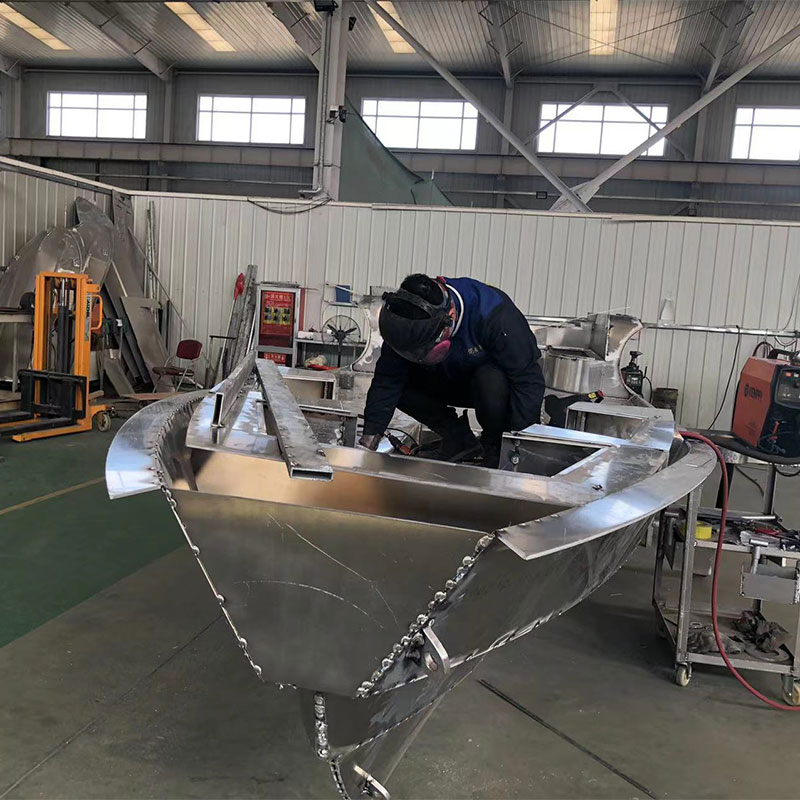 Process-of-aluminum-hull.6