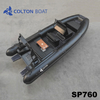 Customized Rigid Inflatable Boats Rib Sales UK