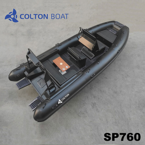 Customized Rigid Inflatable Boats Rib Sales UK