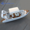 23ft Chinese Rigid Intelligent Hull Inflatable Boat for Sale Australia