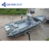 1200cm Commercial Fiberglass Hypalon Inflatable Boats for Sale