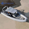 Customized Rigid Inflatable Boats Rib Sales UK