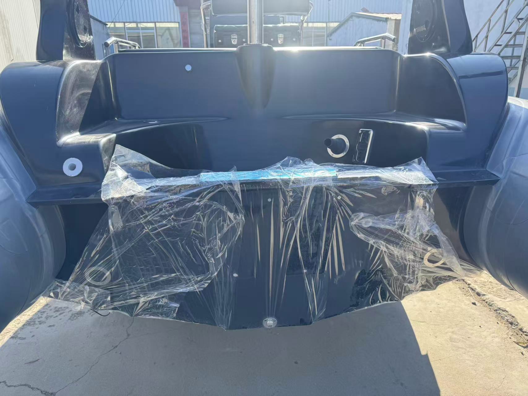 rigid hull inflatable for sale