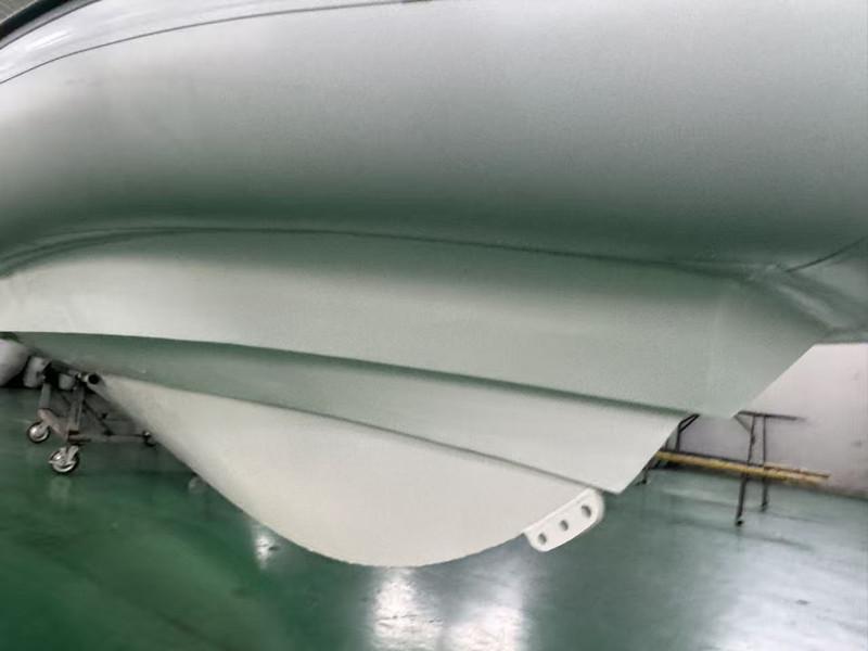 rigid inflatable boats ribs