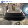 2026 Premium Luxury Tender Boats And Commercial Rib Boat for Sale