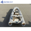 2026 Semi Rigid Inflatable Boat From Inflatable Rib Manufacturers