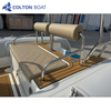 2026 Premium Luxury Tender Boats And Semi Rigid Boats for Sale