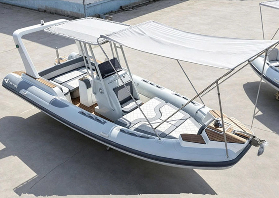Colton RIB700