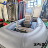 Outboard Motor Boats SP600 Boat Dealers Boat Ribs​ Rib Rigid Inflatable Boat​ Center Console Boats for Sale