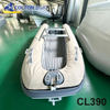 Rib Boats for Sale CL390 Near Me with Top Quality And Distribution Price Outboard Motor Boats 