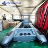 Outboard Motor Boats SP600 Boat Dealers Boat Ribs​ Rib Rigid Inflatable Boat​ Center Console Boats for Sale