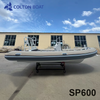 Factory Supply Rigid Inflatable Rhib Boat And Rib Motor Boat for Sale