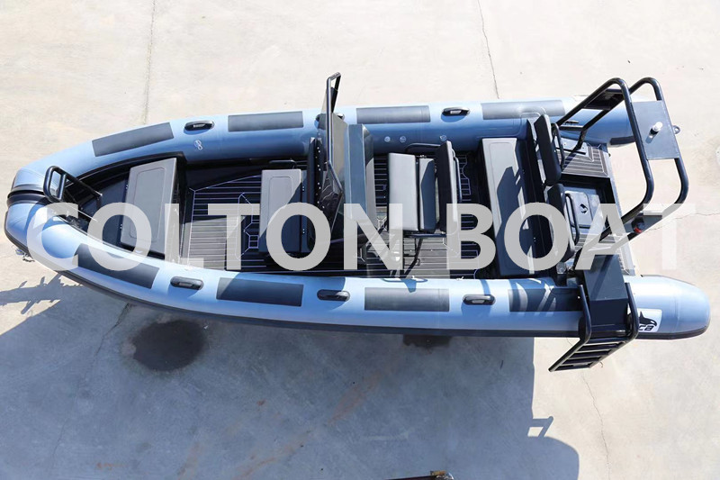 Aluminum Hull RIB fishing setup.jpg