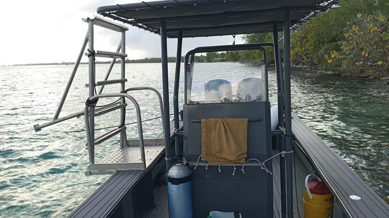Solid Foamcollar Rigid Inflatable